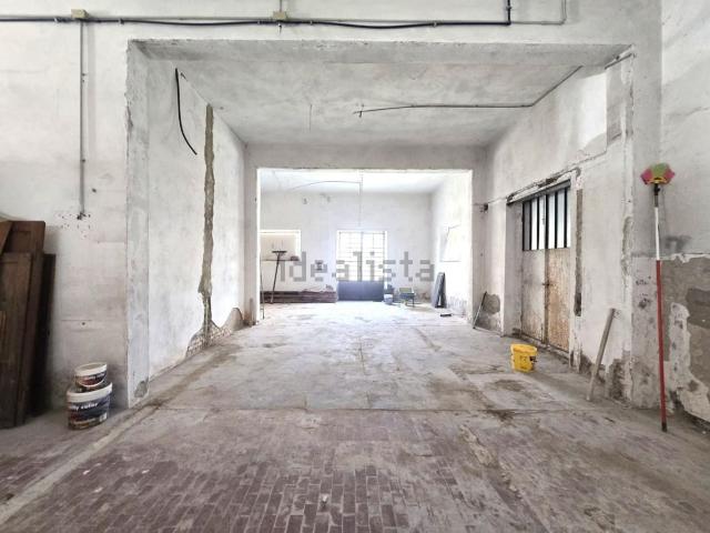 Appartamento in vendita di 200 m² in Via Fratelli Bandiera, 58