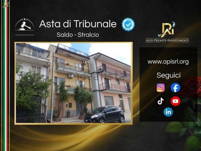 Appartamento in vendita di 200 m² in Via IV Novembre, 44