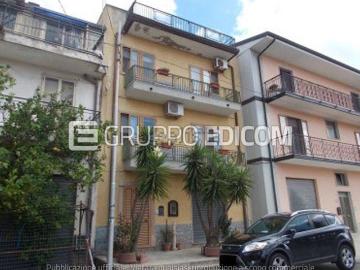 Appartamento in vendita di 200 m² in Via IV Novembre