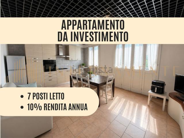 Appartamento in vendita di 200 m² in Via Jacopo d&apos Avanzo