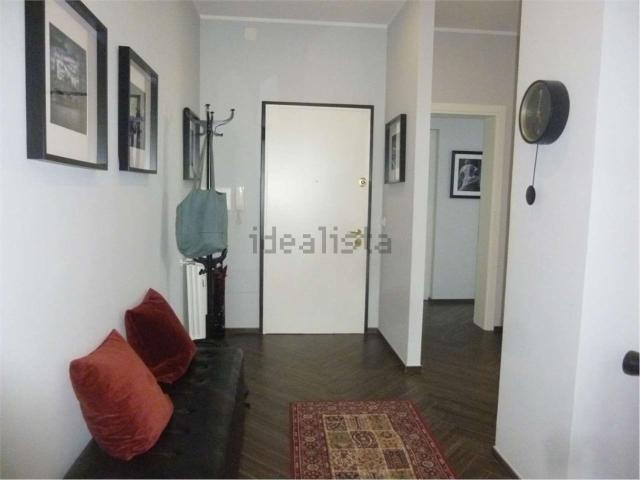 Appartamento in vendita di 200 m² in Via Orlando Zanchini, 12