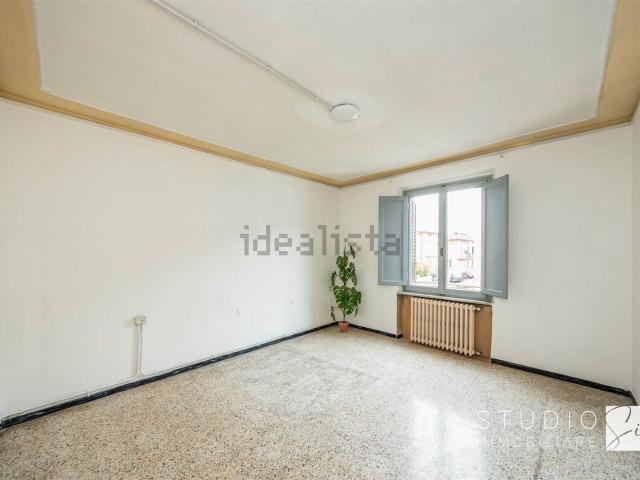Appartamento in vendita di 200 m² in Via Oste