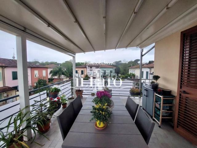 Appartamento in vendita di 200 m² in Via Lauro de Bosis, 2