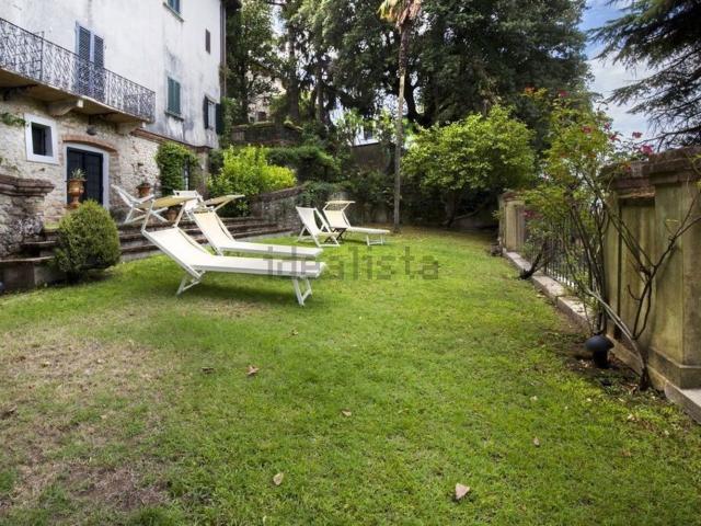 Appartamento in vendita di 200 m² in Via Livi Leone, 6