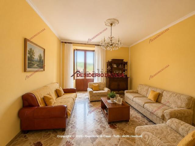 Appartamento in vendita di 200 m² in Via Libertà, 225
