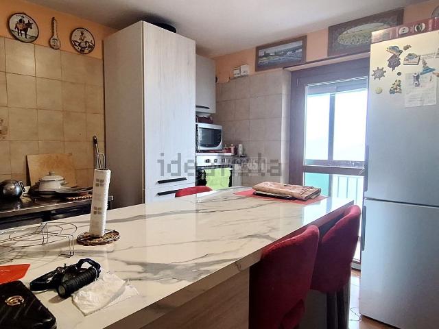 Appartamento in vendita di 95 m² in Via Libertà