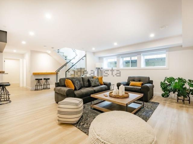 Appartamento in vendita di 200 m² in Via Luca della Robbia, 3