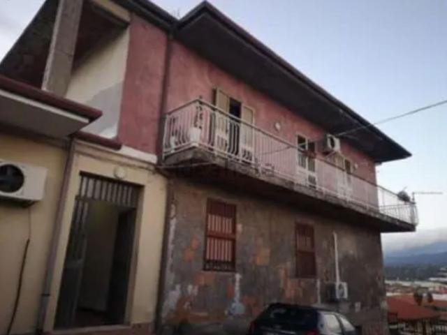 Appartamento in vendita di 200 m² in Via Moncada