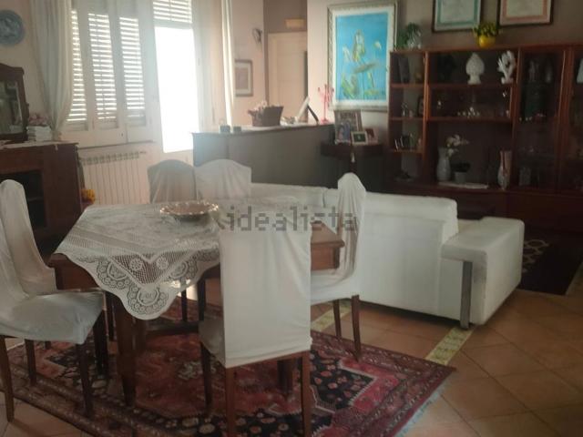Appartamento in vendita di 200 m² in Via Monfalcone