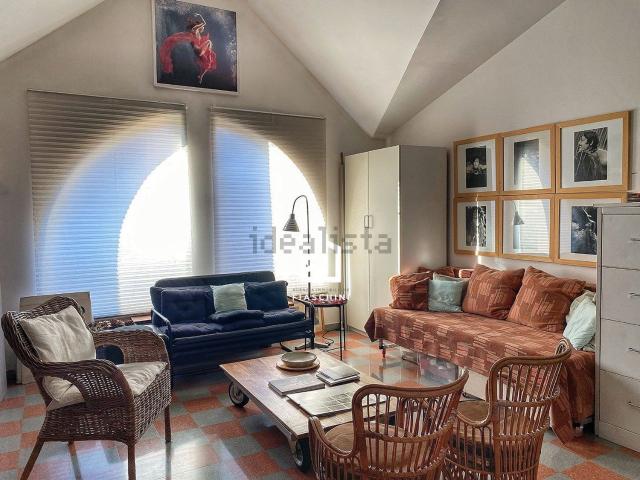 Appartamento in vendita di 200 m² in Via Monserrato
