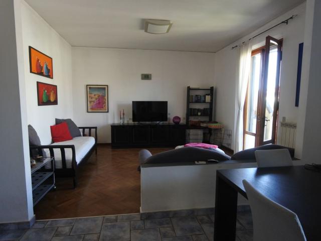Appartamento in vendita di 200 m² in Via Montecassino, 15