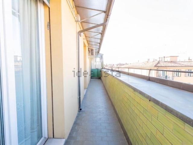 Appartamento in vendita di 198 m² in Via Mazzini, 31
