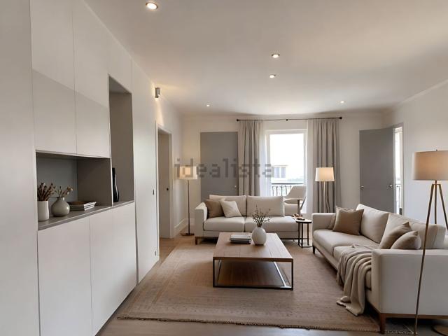 Appartamento in vendita di 200 m² in Via Magro Domenico