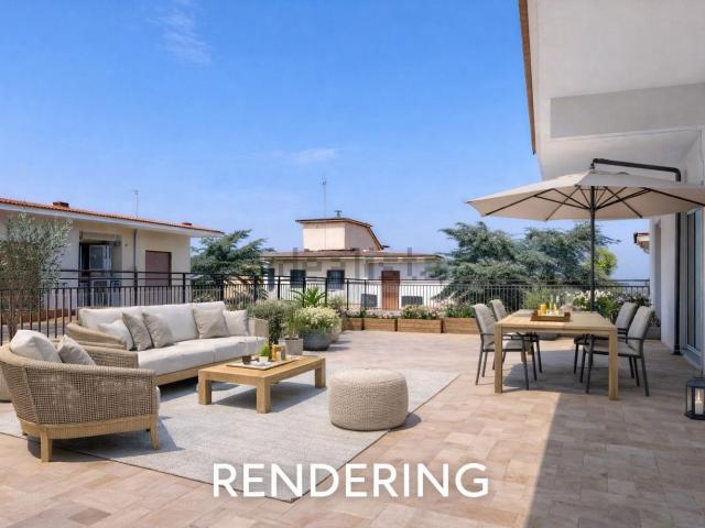 Appartamento in vendita di 200 m² in Via Malta, 14