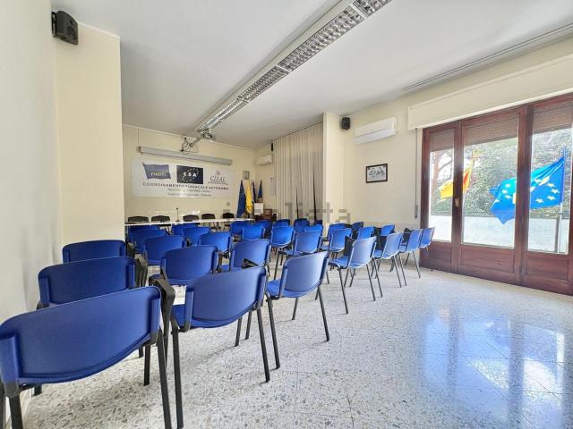 Appartamento in vendita di 200 m² in Via Marchese di Villabianca, 4