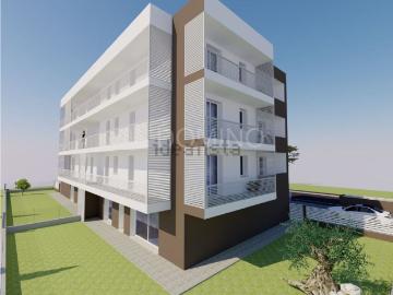 Appartamento in vendita di 200 m² in Via Maria Ausiliatrice