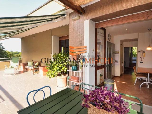 Appartamento in vendita di 200 m² in Via Massimo D&apos Azeglio, 2