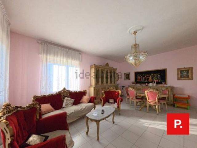 Appartamento in vendita di 200 m² in Via Messina, 20