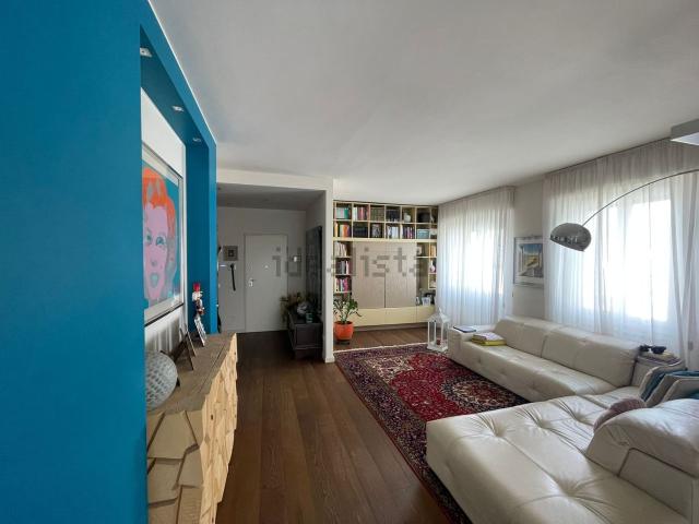 Appartamento in vendita di 200 m² in Via Milano