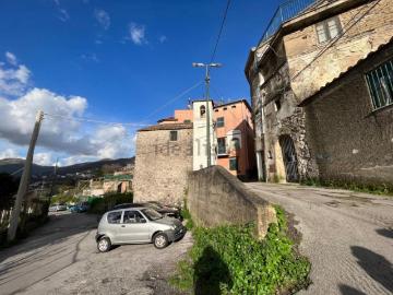 Appartamento in vendita di 200 m² in Via Nicola Salsano