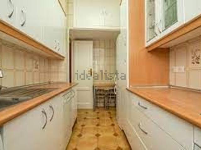 Appartamento in vendita di 200 m² in Via Nicolò Tommaseo, 9