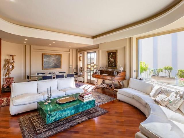 Appartamento in vendita di 200 m² in Via Solferino