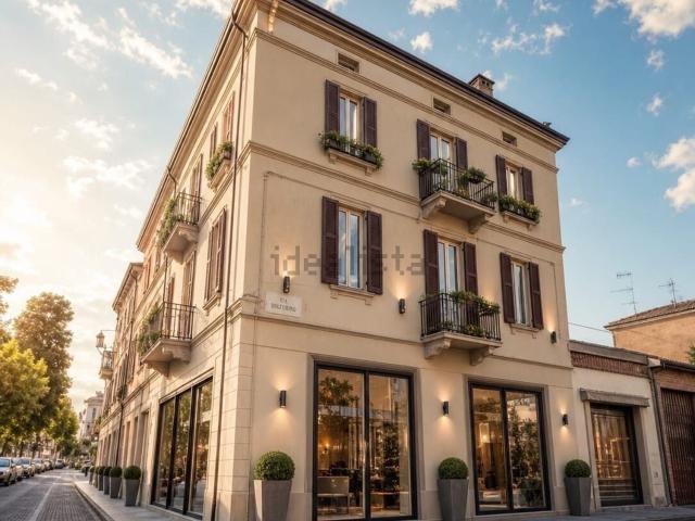 Appartamento in vendita di 200 m² in Via Solferino, 5