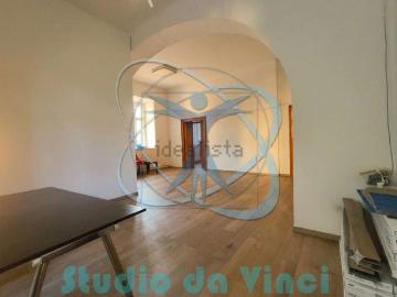 Appartamento in vendita di 200 m² in Via Savioli, 10