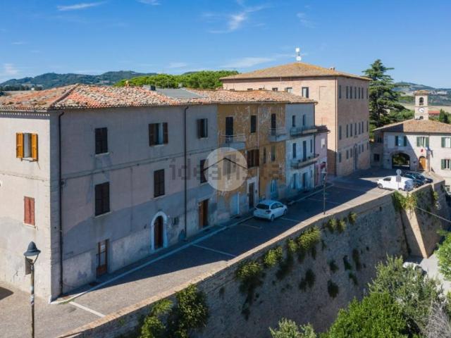 Appartamento in vendita di 200 m² in Via San Cristoforo, 10