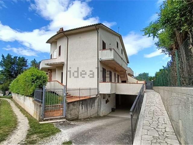Appartamento in vendita di 200 m² in Via San Egidio, 39