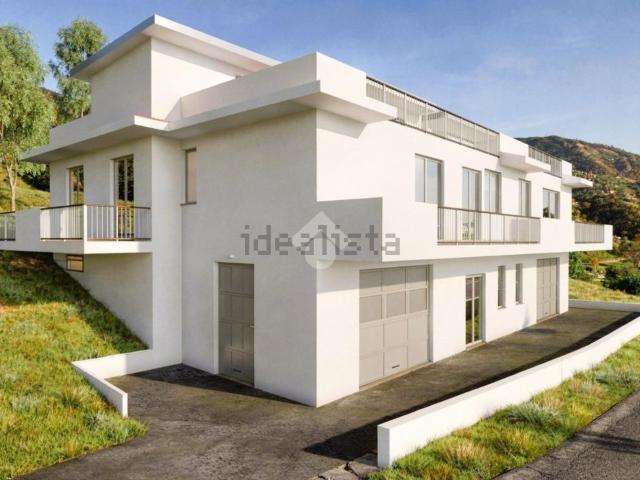 Appartamento in vendita di 200 m² in Via San Francesco