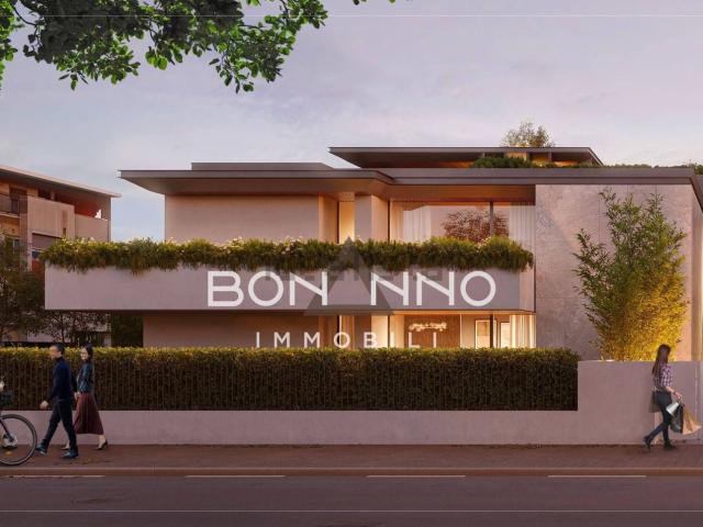 Appartamento in vendita di 200 m² in Via San Gaetano