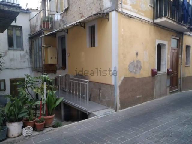 Appartamento in vendita di 200 m² in Via San Rocco
