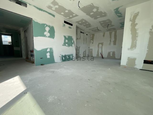 Appartamento in vendita di 200 m² in Via Santa Bertilla