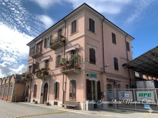 Appartamento in vendita di 200 m² in Via Santa Lucia, 100
