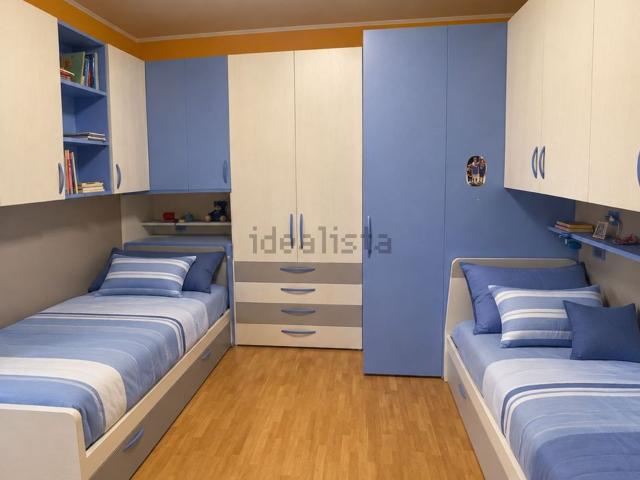 Appartamento in vendita di 200 m² in Via Santa Luisa di Marillac, 6