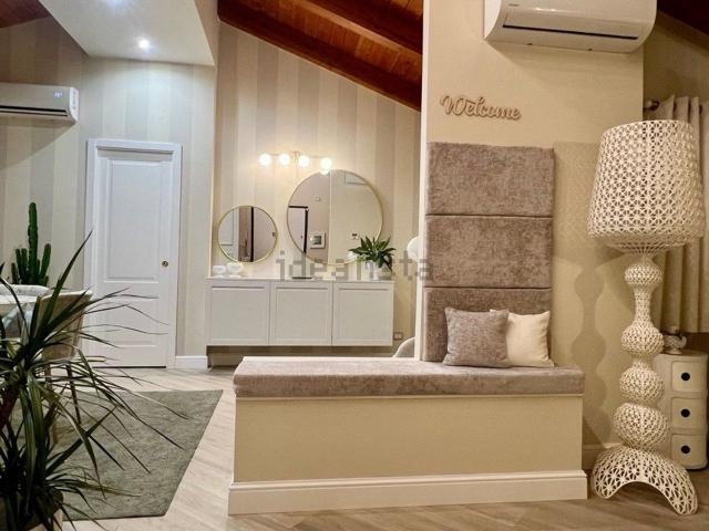 Appartamento in vendita di 200 m² in Via Sbarre Centrali