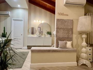 Appartamento in vendita di 200 m² in Via Sbarre Centrali