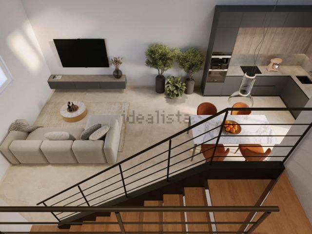 Appartamento in vendita di 200 m² in Via Scanaroli