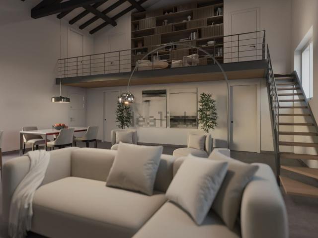 Appartamento in vendita di 200 m² in Via Scanaroli