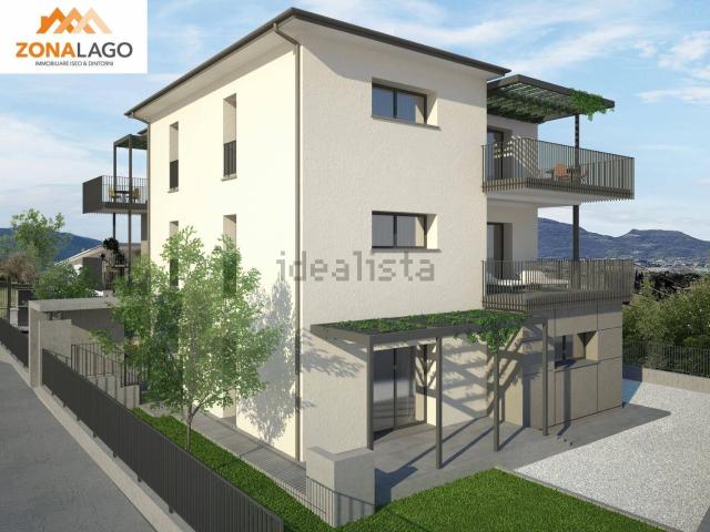 Appartamento in vendita di 200 m² in Via Silvio Bonomelli, 26