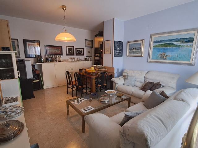 Appartamento in vendita di 200 m² in Via Annunziata Tucci Rosselletti