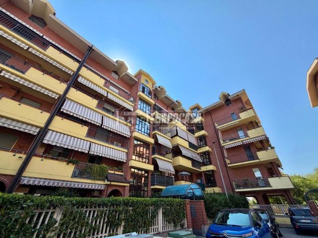 Appartamento in vendita di 200 m² in Via Superga