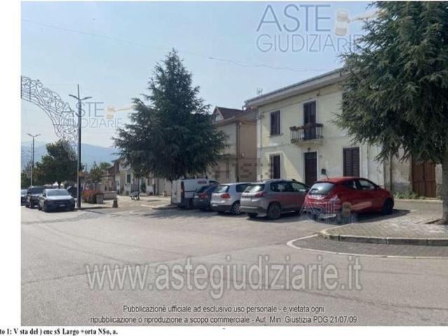 Appartamento in vendita di 200 m² in Via Porta Nuova, 29
