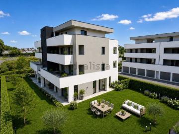 Appartamento in vendita di 200 m² in Via Palermo