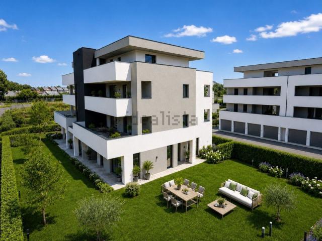 Appartamento in vendita di 200 m² in Via Palermo