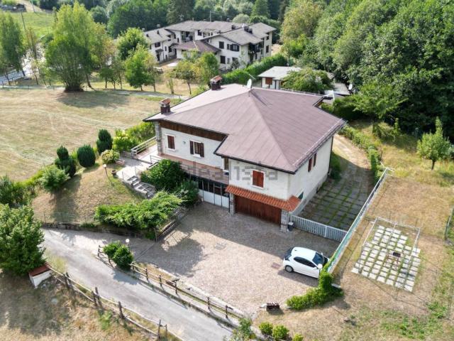 Appartamento in vendita di 200 m² in Via Pallodino, 1