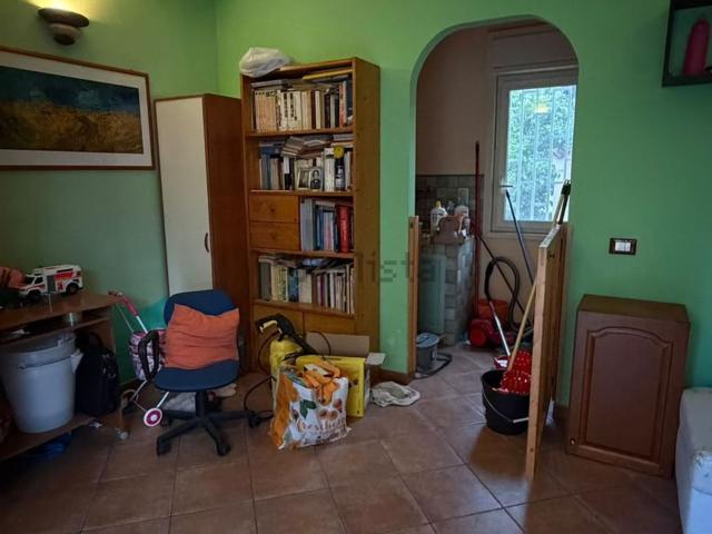 Appartamento in vendita di 200 m² in Via Papa Giovanni XXIII
