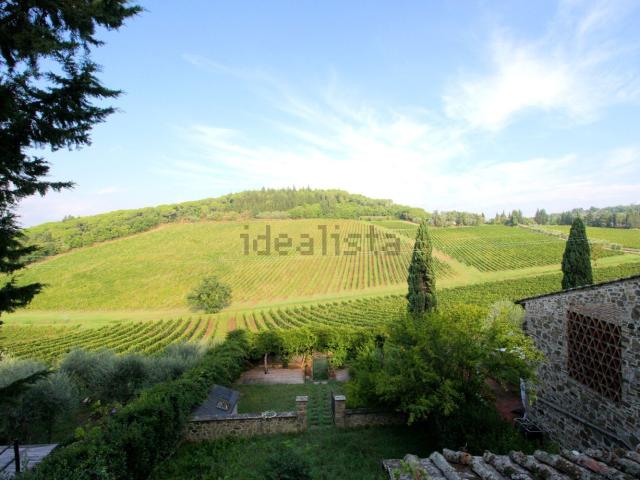 Appartamento in vendita di 200 m² in Via Passignano