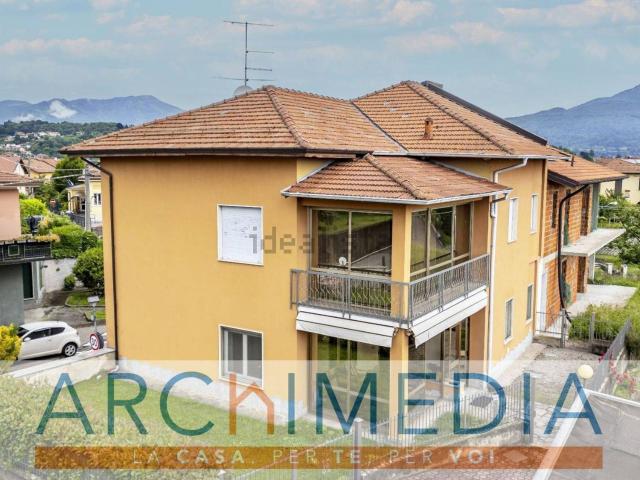 Appartamento in vendita di 200 m² in Via Piave